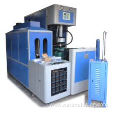 Semi Automatic 5 Gallon Blow Molding Machine